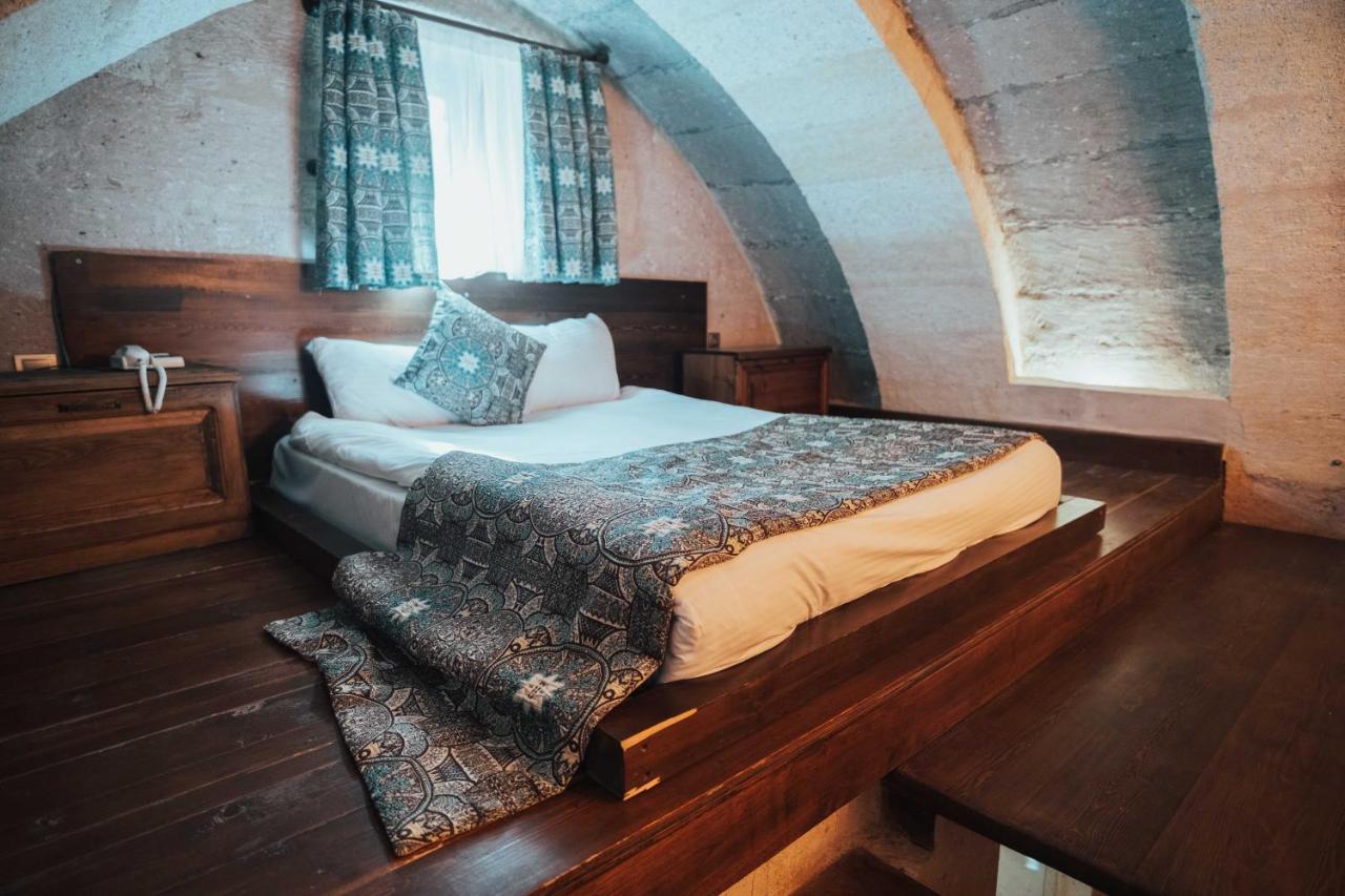 Hu Of Cappadocia - Special Class Uchisar Exterior photo