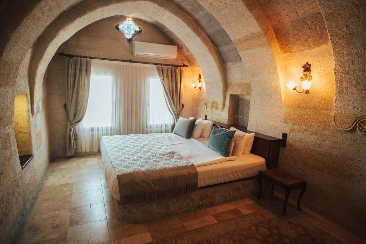 Hu Of Cappadocia - Special Class Uchisar Exterior photo