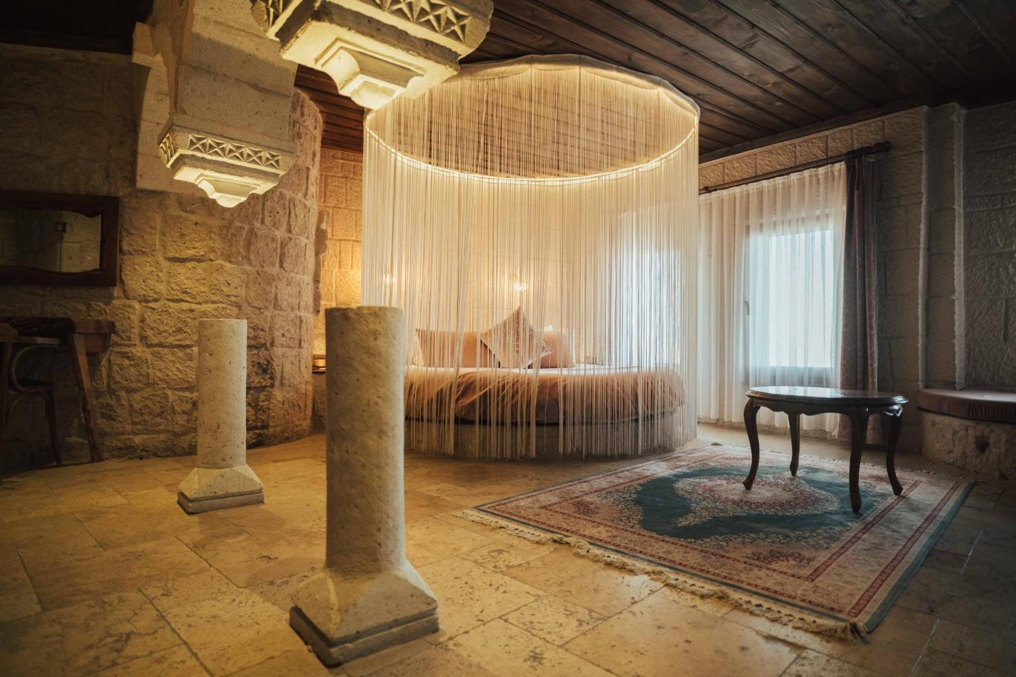 Hu Of Cappadocia - Special Class Uchisar Exterior photo