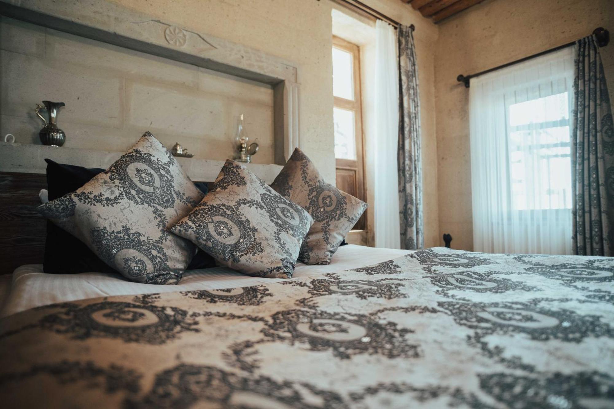 Hu Of Cappadocia - Special Class Uchisar Exterior photo