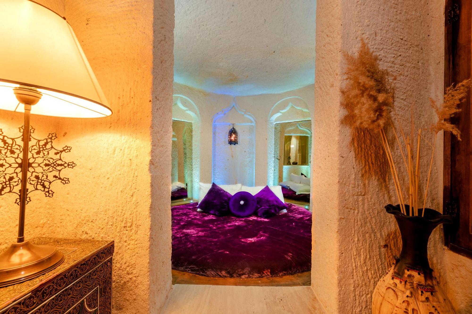 Hu Of Cappadocia - Special Class Uchisar Exterior photo